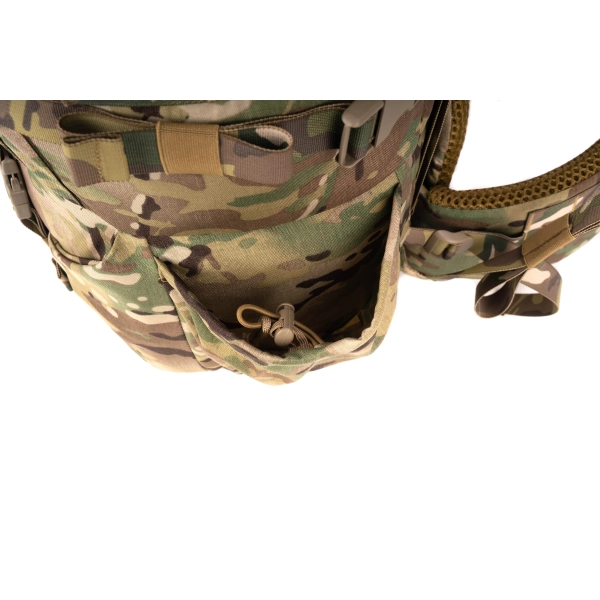 Тактичний наплічник UTactic Raid Pack 100