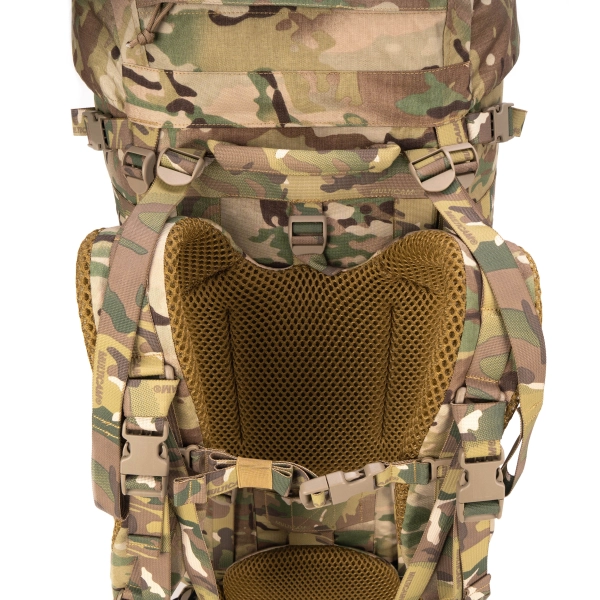 Тактичний наплічник UTactic Raid Pack 100