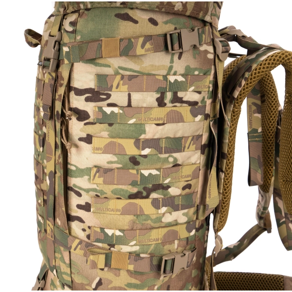 Купити Тактичний наплічник UTactic Raid Pack 100 в Україні