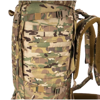 Buy Tactical backpack UTactic Raid Pack 100 - Utactic