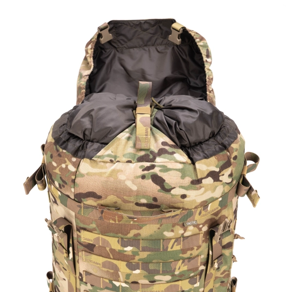 Тактичний наплічник UTactic Raid Pack 100
