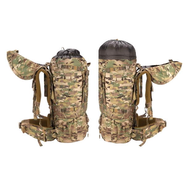 Тактичний наплічник UTactic Raid Pack 100
