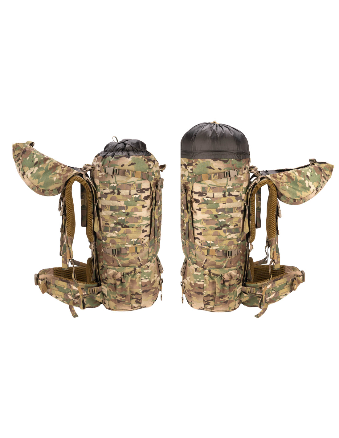 Buy Tactical backpack UTactic Raid Pack 100 - Utactic