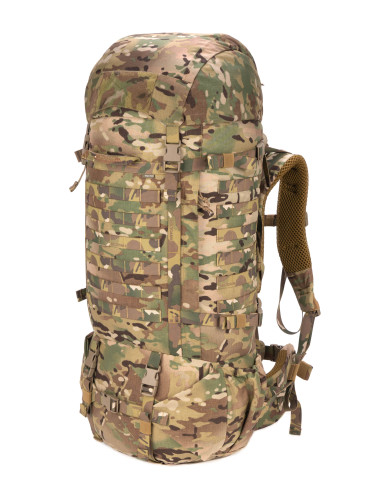 Tactical backpack UTactic Raid Pack 100