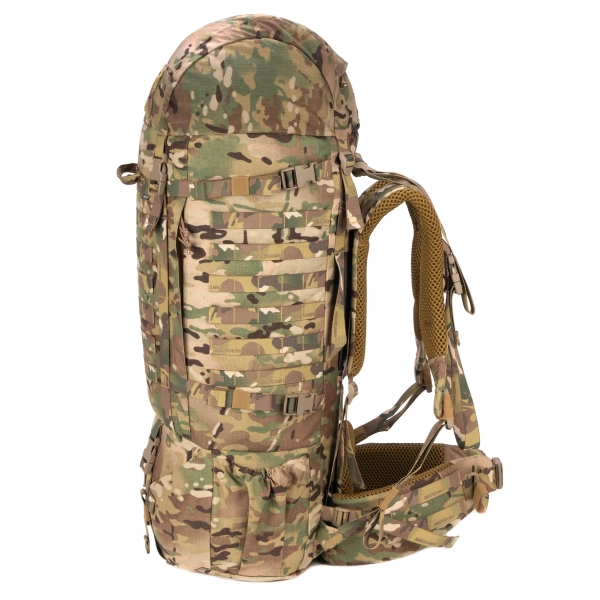 Тактичний наплічник UTactic Raid Pack 100