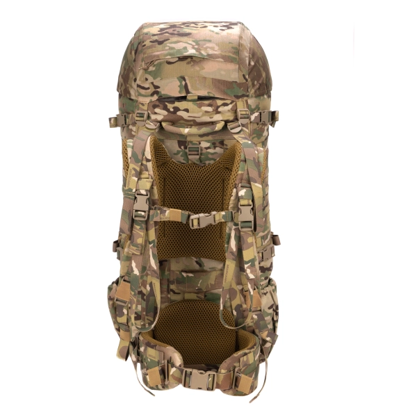 Тактичний наплічник UTactic Raid Pack 100