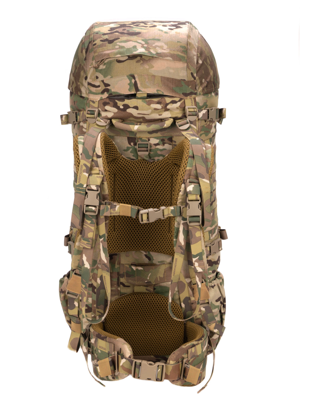 Buy Tactical backpack UTactic Raid Pack 100 - Utactic