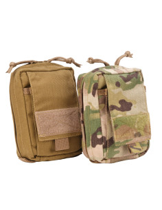 FDP-Small Vertical Pouch
