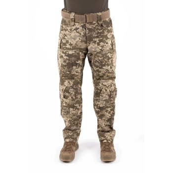 Боевые брюки UTactic Combat Pants G2 Пиксель ММ14