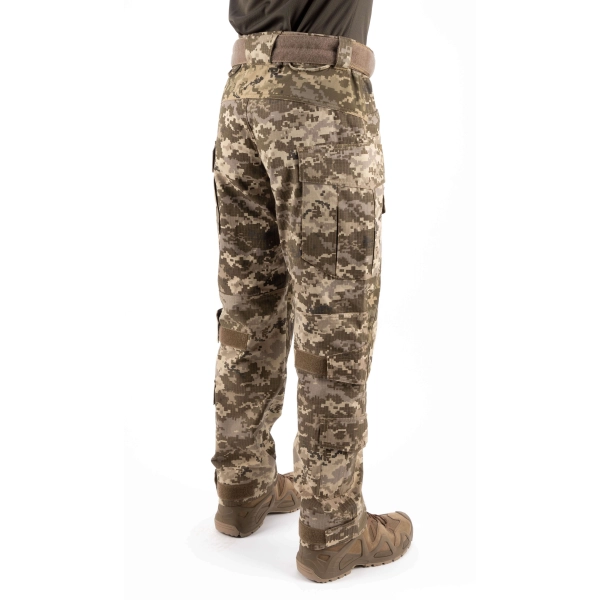 Buy UTactic Combat Pants G2 Pixel MM14 - Utactic