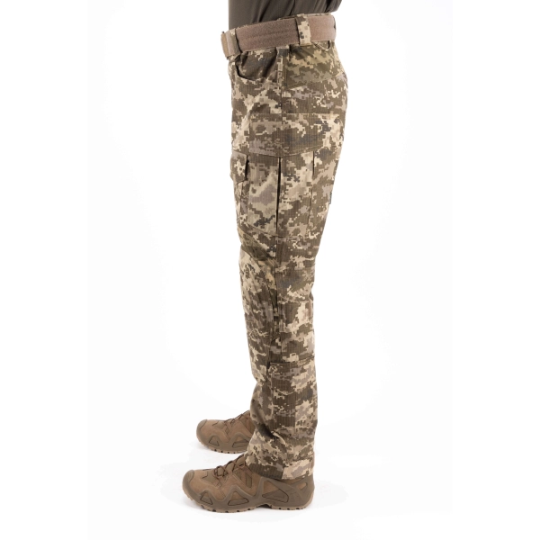 Buy UTactic Combat Pants G2 Pixel MM14 - Utactic