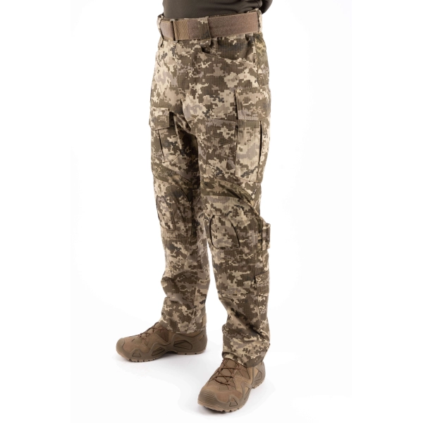 Buy UTactic Combat Pants G2 Pixel MM14 - Utactic