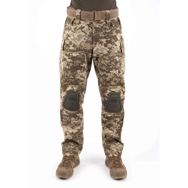 Buy UTactic Combat Pants G2 Pixel MM14 - Utactic
