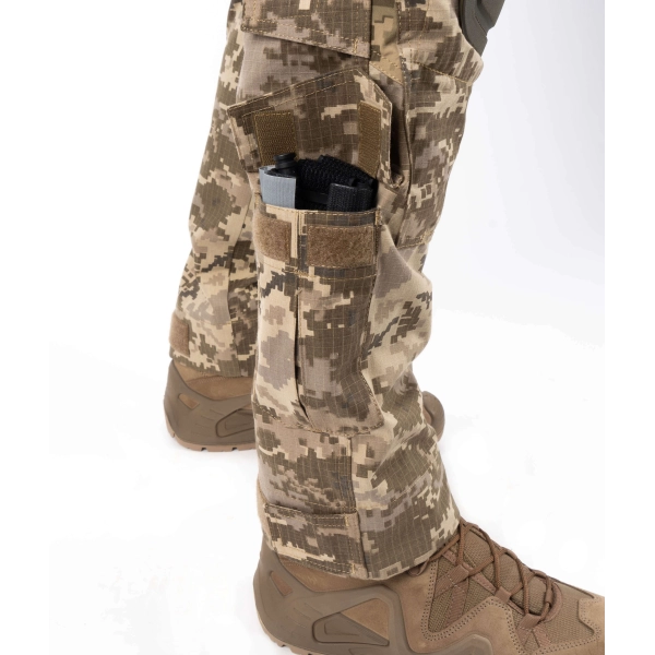 Buy UTactic Combat Pants G2 Pixel MM14 - Utactic