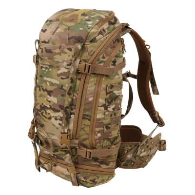 Tactical Backpack U-36 G2