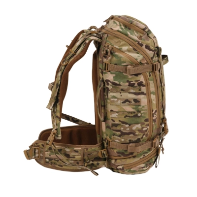 Tactical Backpack U-36 G2