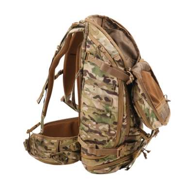 Tactical Backpack U-36 G2
