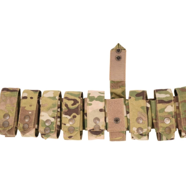 Grenade Bandolier 40mm