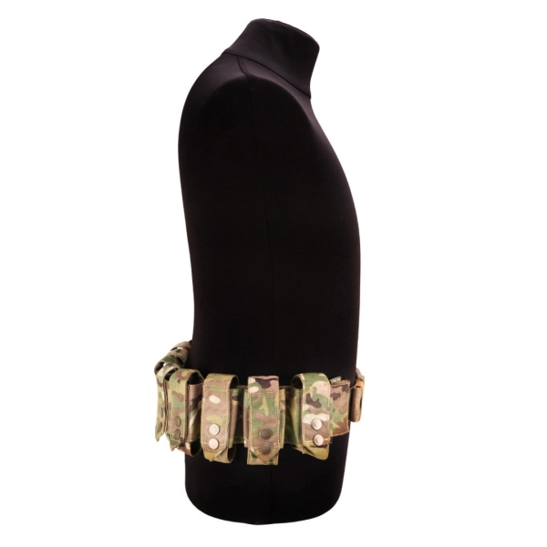 Grenade Bandolier 40mm