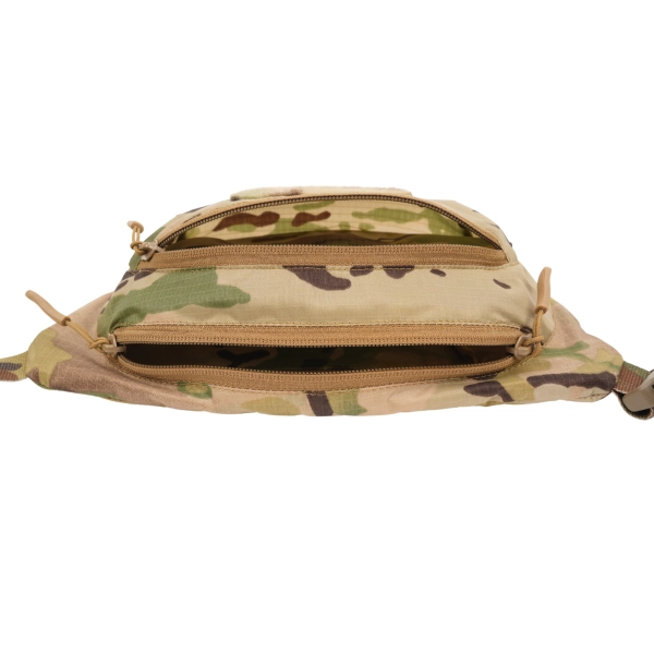 UTactic Eagle Claw Belt Bag