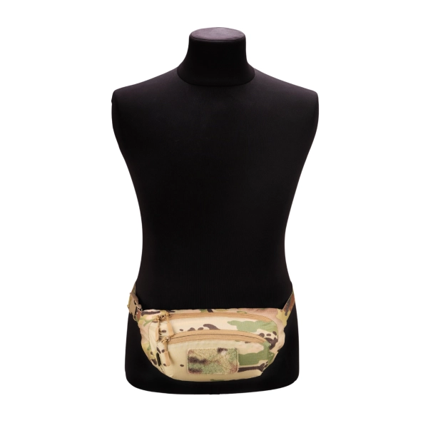 UTactic Eagle Claw Belt Bag