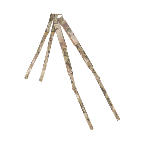 Тactical straps for Warbelt