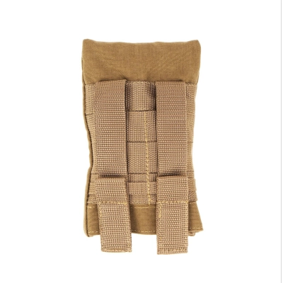 Pouch for medical gloves