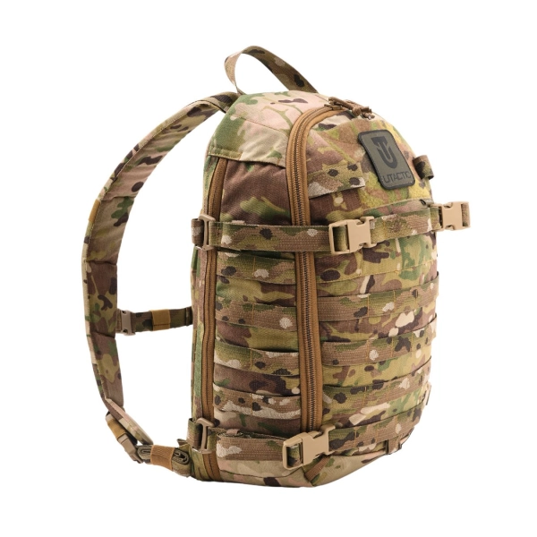 UTactic Alpha G2 15+7L backpack