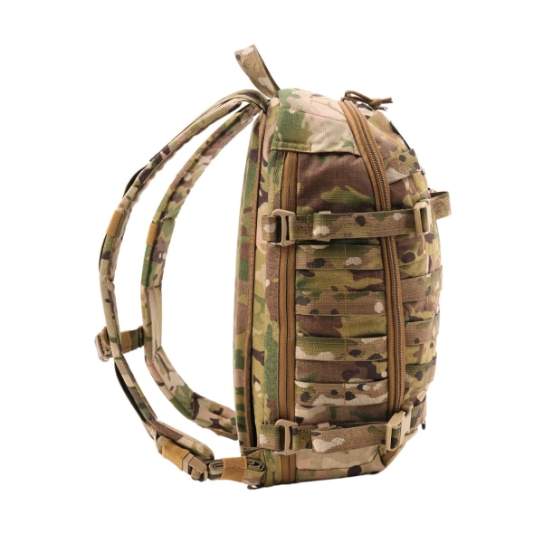 UTactic Alpha G2 15+7L backpack