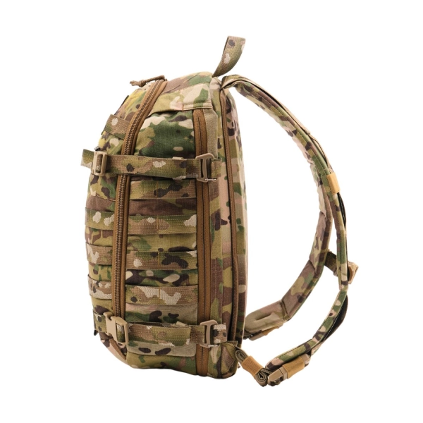 UTactic Alpha G2 15+7L backpack
