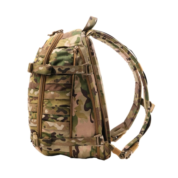 UTactic Alpha G2 15+7L backpack