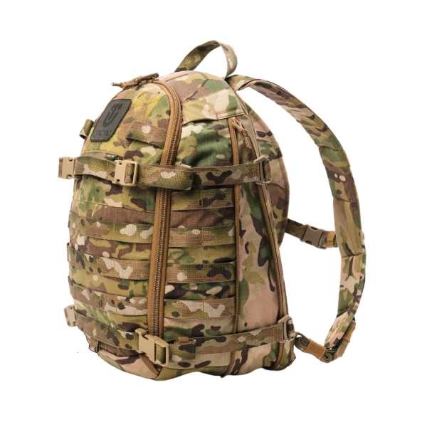 UTactic Alpha G2 15+7L backpack