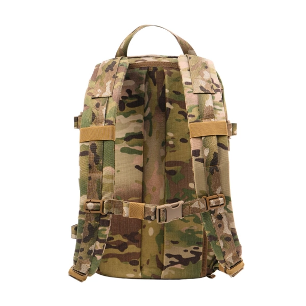 UTactic Alpha G2 15+7L backpack