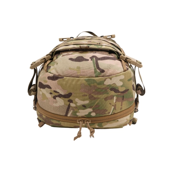 UTactic Alpha G2 15+7L backpack