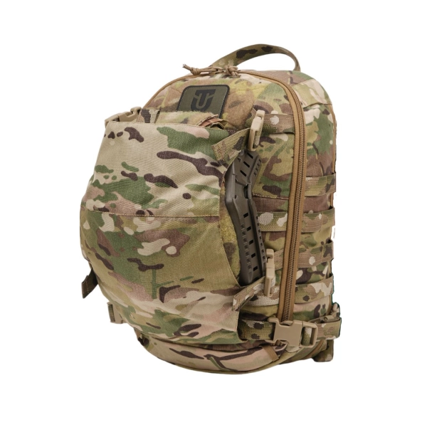 UTactic Alpha G2 15+7L backpack