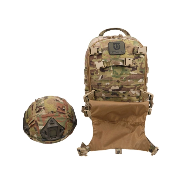 UTactic Alpha G2 15+7L backpack