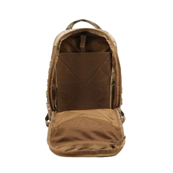 UTactic Alpha G2 15+7L backpack