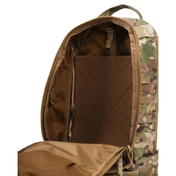 UTactic Alpha G2 15+7L backpack