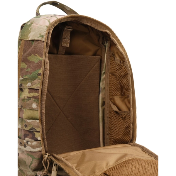UTactic Alpha G2 15+7L backpack