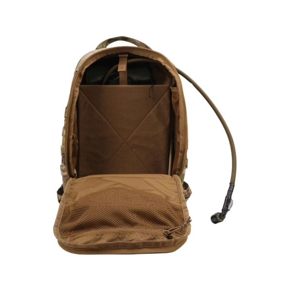 UTactic Alpha G2 15+7L backpack