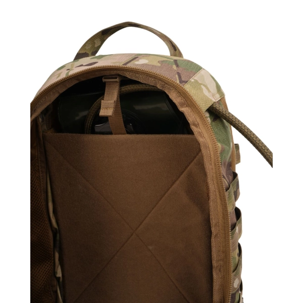 UTactic Alpha G2 15+7L backpack
