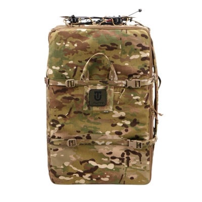 Купити - Сумка для FPV дронів UTactic FPVpack 7- 8 дюймів