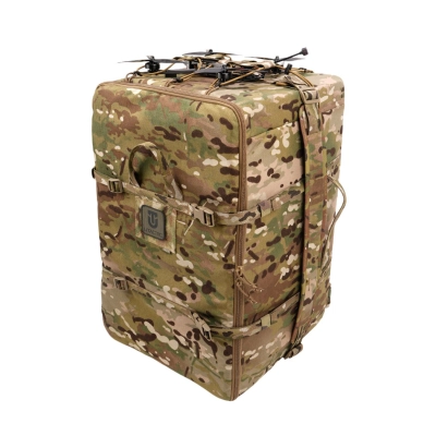 Купити - Сумка для FPV дронів UTactic FPVpack 7- 8 дюймів