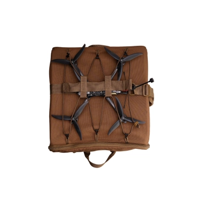 Купити - Сумка для FPV дронів UTactic FPVpack 7- 8 дюймів