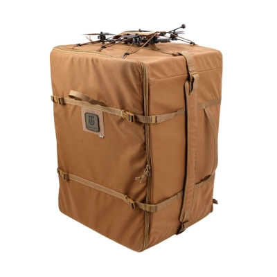 Купити - Сумка для FPV дронів UTactic FPVpack 10 дюймів