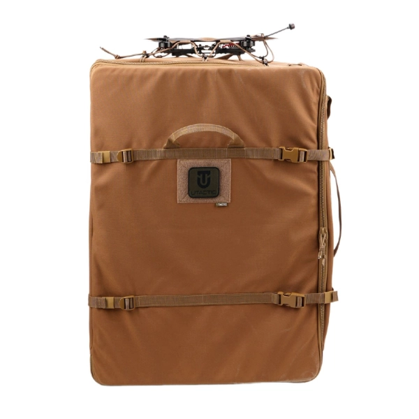 Купити - Сумка для FPV дронів UTactic FPVpack 10 дюймів