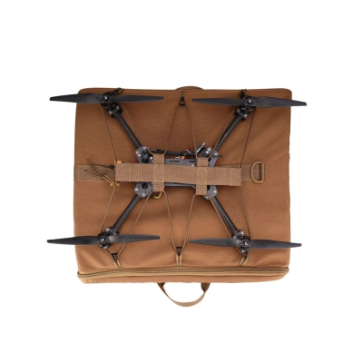 Купити - Сумка для FPV дронів UTactic FPVpack 10 дюймів