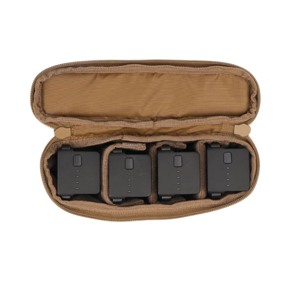 UTactic Battery Pack