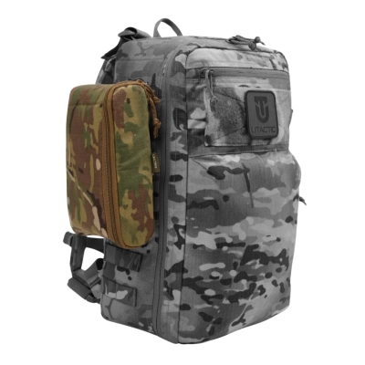 UTactic Battery Pack