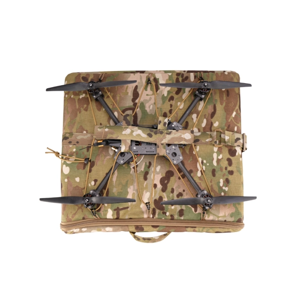 Купити - Сумка для FPV дронів UTactic FPVpack 10 дюймів